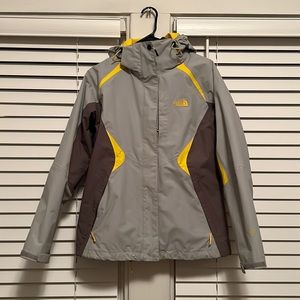 The North Face Jacket